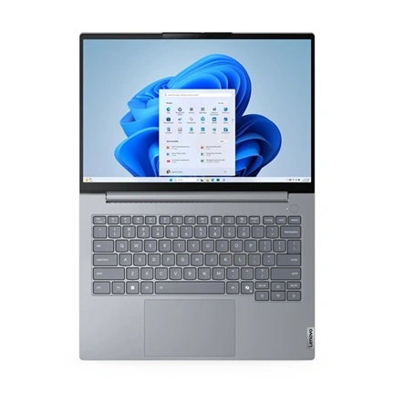 Lenovo ThinkBook 14 G9 IRL notebook WUXGA, Intel Core i5-13420H, 16GB, 512GB SSD, nincs op. rendszer