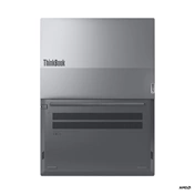 Lenovo ThinkBook 16 G6 ABP notebook WUXGA, AMD Ryzen 5 7430U, 16GB, 512GB SSD, nincs op. rendszer, sarkvidéki szürke