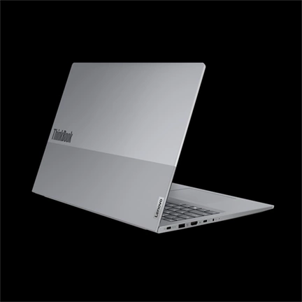 Lenovo ThinkBook 16 G7 ARP notebook FHD+ AMD Ryzen 5 7535HS 16GB DDR5 512GB SSD nincs OS, sarkvidéki szürke