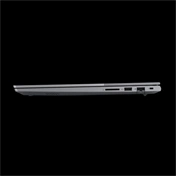 Lenovo ThinkBook 16 G7 ARP notebook FHD+ AMD Ryzen 5 7535HS 16GB DDR5 512GB SSD nincs OS, sarkvidéki szürke
