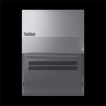 Lenovo ThinkBook 16 G7 ARP notebook FHD+ AMD Ryzen 5 7535HS 16GB DDR5 512GB SSD nincs OS, sarkvidéki szürke