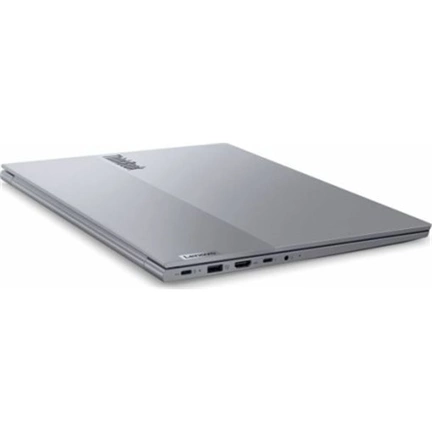 Lenovo ThinkBook 16 G7 IML notebook FHD+ Intel Core Ultra 5 125U 16GB DDR5 512GB SSD Win 11 Pro sarkvidéki szürke