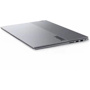 Lenovo ThinkBook 16 G8 IAL notebook WUXGA, Intel Core Ultra 5 225U, 16GB DDR5, 512GB SSD, Windows 11 Pro, sarkv. szürke