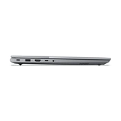 Lenovo ThinkBook 16 G8 IAL notebook WUXGA, Intel Core Ultra 5 225U, 16GB DDR5, 512GB SSD, nincs OS, sarkvidéki szürke