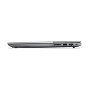 Lenovo ThinkBook 16 G8 IAL notebook WUXGA, Intel Core Ultra 5 225U, 16GB DDR5, 512GB SSD, nincs OS, sarkvidéki szürke