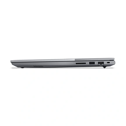 Lenovo ThinkBook 16 G8 IAL notebook WUXGA, Intel Core Ultra 5 225U, 16GB DDR5, 512GB SSD, nincs OS, sarkvidéki szürke