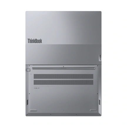 Lenovo ThinkBook 16 G8 IAL notebook WUXGA, Intel Core Ultra 5 225U, 16GB DDR5, 512GB SSD, nincs OS, sarkvidéki szürke