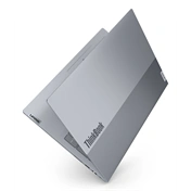 Lenovo ThinkBook 16 G8 IAL notebook WUXGA, Intel Core Ultra 5 225U, 16GB DDR5, 512GB SSD, nincs OS, sarkvidéki szürke