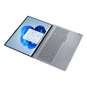 Lenovo ThinkBook 16 G8 IAL notebook WUXGA, Intel Core Ultra 5 225U, 16GB DDR5, 512GB SSD, nincs OS, sarkvidéki szürke