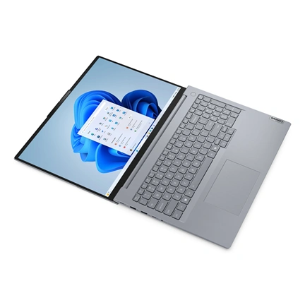 Lenovo ThinkBook 16 G8 IAL notebook WUXGA, Intel Core Ultra 5 225U, 16GB DDR5, 512GB SSD, nincs OS, sarkvidéki szürke