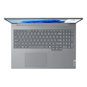 Lenovo ThinkBook 16 G8 IAL notebook WUXGA, Intel Core Ultra 5 225U, 16GB DDR5, 512GB SSD, nincs OS, sarkvidéki szürke