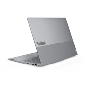 Lenovo ThinkBook 16 G8 IAL notebook WUXGA, Intel Core Ultra 5 225U, 16GB DDR5, 512GB SSD, nincs OS, sarkvidéki szürke