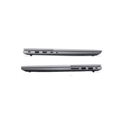 Lenovo ThinkBook 16 G8 IRL notebook WUXGA, Intel Core 7 240H, 16GB DDR5, 512GB SSD, nincs OS, sarkvidéki szürke