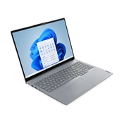 Lenovo ThinkBook 16 G9 IRL notebook WUXGA, Intel Core 7 240H, 16GB, 512GB SSD, nincs op. rendszer