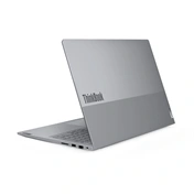 Lenovo ThinkBook 16 G9 IRL notebook WUXGA, Intel Core 7 240H, 16GB, 512GB SSD, nincs op. rendszer