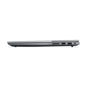 Lenovo ThinkBook 16 G9 IRL notebook WUXGA, Intel Core 7 240H, 16GB, 512GB SSD, nincs op. rendszer