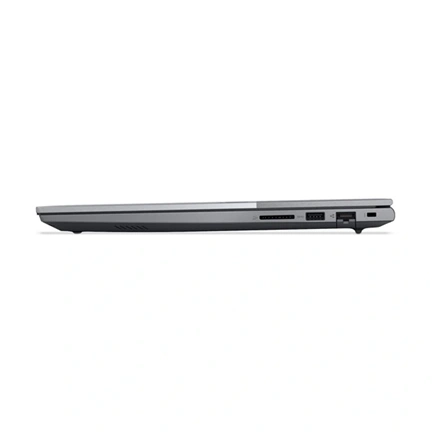 Lenovo ThinkBook 16 G9 IRL notebook WUXGA, Intel Core 7 240H, 16GB, 512GB SSD, nincs op. rendszer
