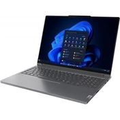 Lenovo ThinkBook 16p G5 IRX notebook 16" WQXGA Intel Core i5-14500HX 16GB DDR5 512GB SSD Windows 11 Pro viharszürke Lenovo ThinkBook 16p G5 IRX notebook 16" WQXGA Intel Core i5-14500HX 16GB DDR5 512GB SSD Windows 11 Pro viharszürke
