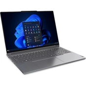 Lenovo ThinkBook 16p G5 IRX notebook 16" WQXGA Intel Core i5-14500HX 16GB DDR5 512GB SSD Windows 11 Pro viharszürke Lenovo ThinkBook 16p G5 IRX notebook 16" WQXGA Intel Core i5-14500HX 16GB DDR5 512GB SSD Windows 11 Pro viharszürke