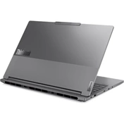 Lenovo ThinkBook 16p G5 IRX notebook 16" WQXGA Intel Core i5-14500HX 16GB DDR5 512GB SSD Windows 11 Pro viharszürke Lenovo ThinkBook 16p G5 IRX notebook 16" WQXGA Intel Core i5-14500HX 16GB DDR5 512GB SSD Windows 11 Pro viharszürke