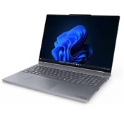 Lenovo ThinkBook 16p G6 ADR notebook 16" WQXGA, AMD Ryzen 9 8940HX, 32GB, 512GB SSD, RTX 5060 8GB, Windows 11 Pro