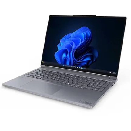 Lenovo ThinkBook 16p G6 ADR notebook 16" WQXGA, AMD Ryzen 9 8940HX, 32GB, 512GB SSD, RTX 5060 8GB, Windows 11 Pro