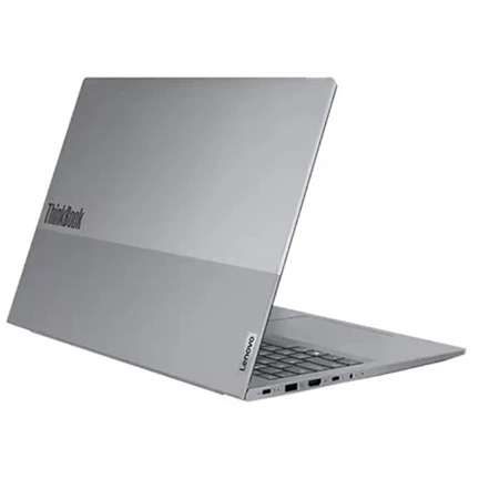 Lenovo ThinkBook 16p G6 ADR notebook 16" WQXGA, AMD Ryzen 9 8940HX, 32GB, 512GB SSD, RTX 5060 8GB, Windows 11 Pro
