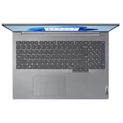 Lenovo ThinkBook 16p G6 ADR notebook 16" WQXGA, AMD Ryzen 9 8940HX, 32GB, 512GB SSD, RTX 5060 8GB, Windows 11 Pro