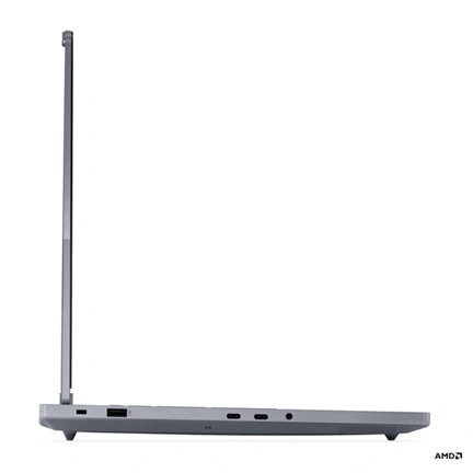 Lenovo ThinkBook 16p G6 IAX notebook 16" WQXGA, ICU7 255HX + 32 TOPS NPU Card, 32GB, 1TB, RTX 5060 8GB, Windows 11 Pro