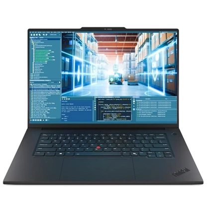 Lenovo ThinkBook T1g G8 notebook 16" WUXGA, Intel Core Ultra 7 255H, 32GB, 1TB SSD, RTX 5060 8GB, Windows 11 Pro
