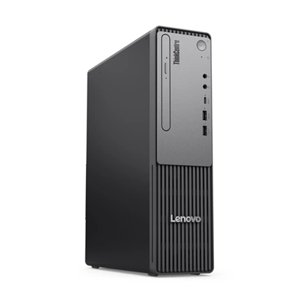 Lenovo ThinkCentre Neo 30s Gen 5 számítógép, Intel Core i5-13420H, 16GB DDR5, 512GB SSD, nincs operációs rendszer