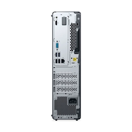 Lenovo ThinkCentre Neo 30s Gen 5 számítógép, Intel Core i5-13420H, 16GB DDR5, 512GB SSD, nincs operációs rendszer