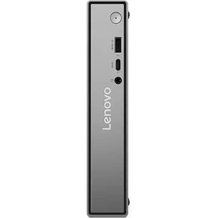 Lenovo ThinkCentre Neo 55q Gen 6 számítógép, AMD Ryzen 5 220, 8GB DDR5, 512GB SSD, Wi-Fi 6 RT, 90W, nincs OS