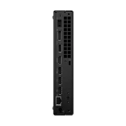Lenovo ThinkCentre Neo 55q Gen 6 számítógép, AMD Ryzen 5 220, 8GB DDR5, 512GB SSD, Wi-Fi 6 RT, 90W, nincs OS