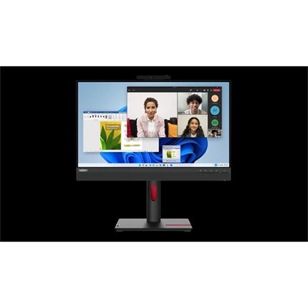 Lenovo ThinkCentre TiO 24 Gen5 FHD IPS HDMI/DP/CAM/SPK/HUB