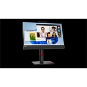 Lenovo ThinkCentre TiO 24 Gen5 FHD IPS HDMI/DP/CAM/SPK/HUB