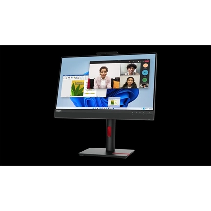 Lenovo ThinkCentre TiO 24 Gen5 FHD IPS HDMI/DP/CAM/SPK/HUB