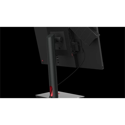 Lenovo ThinkCentre TiO 24 Gen5 FHD IPS HDMI/DP/CAM/SPK/HUB
