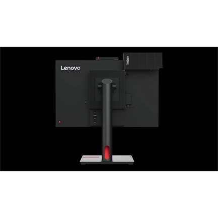 Lenovo ThinkCentre TiO 24 Gen5 FHD IPS HDMI/DP/CAM/SPK/HUB
