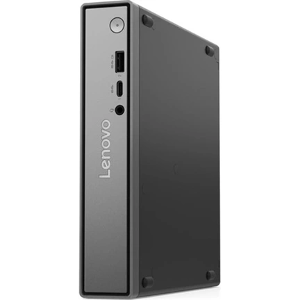 Lenovo ThinkCentre neo 50q Gen 5 számítógép, Intel Core i3-1315U, 16GB, 512GB SSD, 65W, nincs operációs rendszer