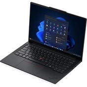 Lenovo ThinkPad E14 G7 notebook 14" 2,8K, Intel Core Ultra 5 228V, 32GB DDR5, 1TB SSD, nincs operációs rendszer