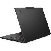 Lenovo ThinkPad E14 G7 notebook 14" 2,8K, Intel Core Ultra 5 228V, 32GB DDR5, 1TB SSD, nincs operációs rendszer