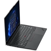 Lenovo ThinkPad E14 G7 notebook 14" 2,8K, Intel Core Ultra 5 228V, 32GB DDR5, 512GB SSD, nincs operációs rendszer