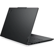 Lenovo ThinkPad E14 G7 notebook 14" 2,8K, Intel Core Ultra 5 228V, 32GB DDR5, 512GB SSD, nincs operációs rendszer