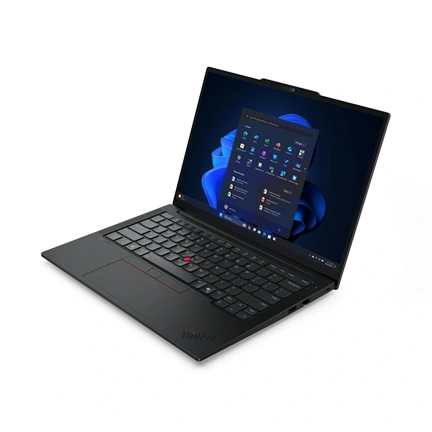 Lenovo ThinkPad E14 G7 notebook 14" WUXGA, AMD Ryzen 5 220, 16GB DDR5, 512GB SSD, Windows 11 Pro