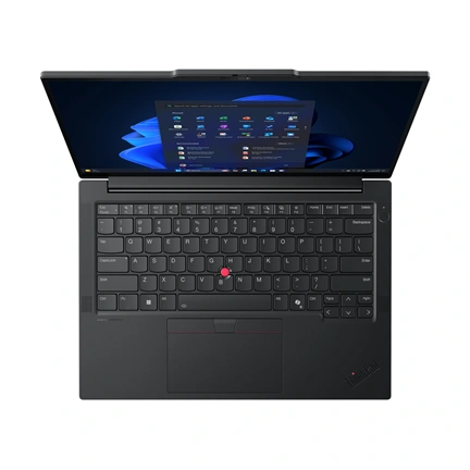 Lenovo ThinkPad E14 G7 notebook 14" WUXGA, AMD Ryzen 5 220, 16GB DDR5, 512GB SSD, Windows 11 Pro