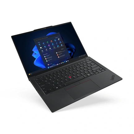 Lenovo ThinkPad E14 G7 notebook 14" WUXGA, AMD Ryzen 5 220, 16GB DDR5, 512GB SSD, Windows 11 Pro