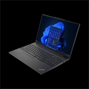 Lenovo ThinkPad E16 G2 notebook 16" WUXGA Intel Core Ultra 7 155H, 32GB DDR5, 1TB SSD, Windows 11 Pro