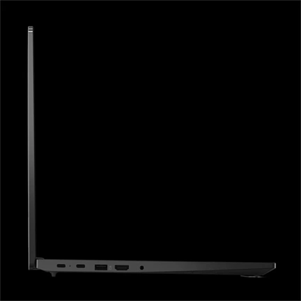Lenovo ThinkPad E16 G2 notebook 16" WUXGA Intel Core Ultra 7 155H, 32GB DDR5, 1TB SSD, Windows 11 Pro