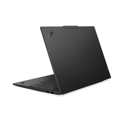 Lenovo ThinkPad E16 G3 notebook 16" WUXGA, Intel Core Ultra 7 255H, 16GB DDR5, 512GB SSD, nincs op. rendszer